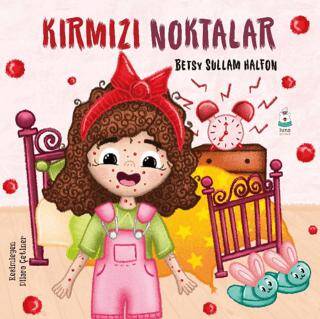 Kırmızı Noktalar - 1