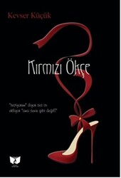 Kırmızı Ökçe - Ateş Yayınları