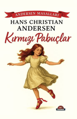 Kırmızı Pabuçlar - 1