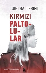 Kırmızı Paltolular - On8 Kitap
