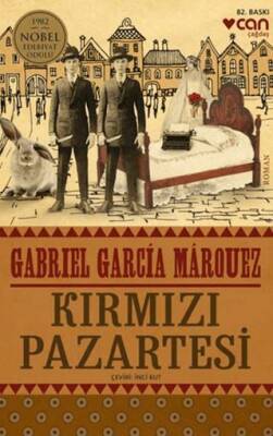 Kırmızı Pazartesi - 1