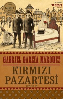 Kırmızı Pazartesi - 1