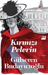 Kırmızı Pelerin - Doğan Kitap