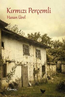 Kırmızı Perçemli - 1