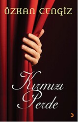 Kırmızı Perde - Cinius Yayınları
