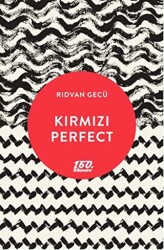 Kırmızı Perfect - 160. Kilometre Yayınevi