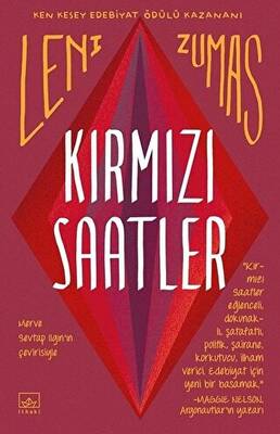 Kırmızı Saatler - 1