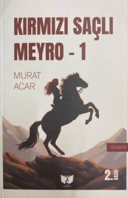 Kırmızı Saçlı Meyro 1 - 1