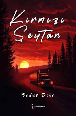 Kırmızı Şeytan - 1