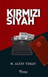 Kırmızı Siyah - Nergiz Yayınları