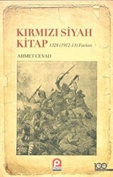 Kırmızı Siyah Kitap - Pınar Yayınları