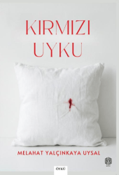 Kırmızı Uyku - Mask Yayınları