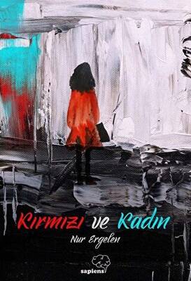 Kırmızı ve Kadın - 1