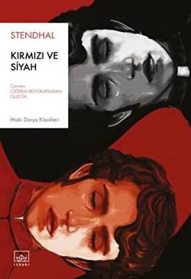 Kırmızı ve Siyah - 1