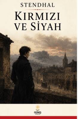 Kırmızı ve Siyah - 1