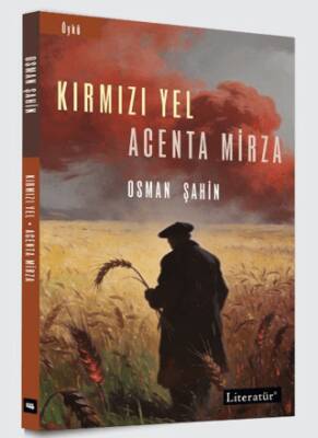 Kırmızı Yel - Acenta Mirza - 1