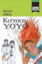 Kırmızı Yoyo - Günışığı Kitaplığı