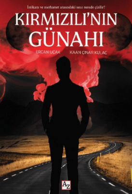 Kırmızılı’nın Günahı - 1