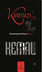 Kırmızı`ya... - Şey Kitap