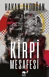 Kirpi Mesafesi - Eksik Parça Yayınları