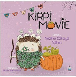 Kirpi Movie - Luna Çocuk Yayınları