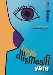 Kirpiğin Düşmesin Yere - Nota Bene Yayınları