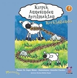 Kırpık Annesinden Ayrılmaktan Korktuğunda - Nobel Çocuk