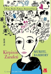 Kirpinin Zarafeti - Kırmızı Kedi Yayınevi