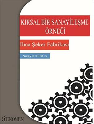 Kırsal Bir Sanayileşme Örneği - 1