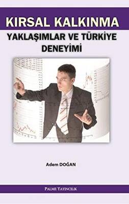 Kırsal Kalkınma Yaklaşımlar ve Türkiye Deneyimi - 1