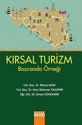 Kırsal Turizm Bozcaada Örneği - 1