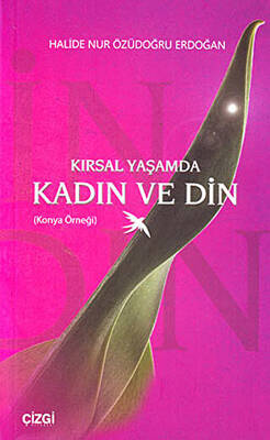 Kırsal Yaşamda Kadın ve Din - 1