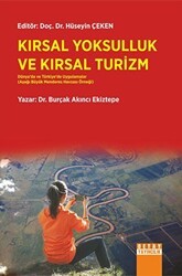Kırsal Yoksulluk Ve Kırsal Turizm - Detay Yayıncılık