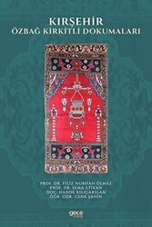 Kırşehir Özbağ Kirkitli Dokumaları - Gece Kitaplığı