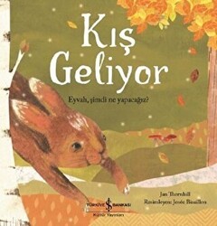 Kış Geliyor? - İş Bankası Kültür Yayınları