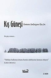 Kış Güneşi - Kanes Yayınları