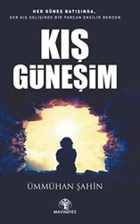 Kış Güneşim - Mavi Nefes Yayınları