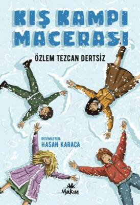 Kış Kampı Macerası - 1