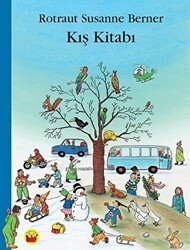 Kış Kitabı - Kuraldışı Yayınevi