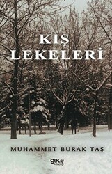 Kış Lekeleri - Gece Kitaplığı