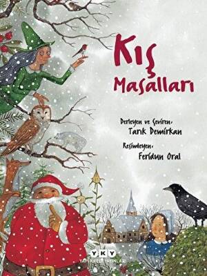 Kış Masalları - 1