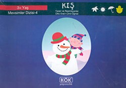 Kış Mevsimler 4 - Kök Yayıncılık