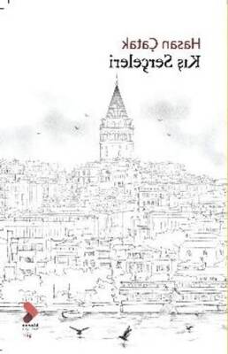 Kış Serçeleri - 1