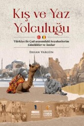 Kış ve Yaz Yolculuğu - Gerçek Bilgi Yayınları