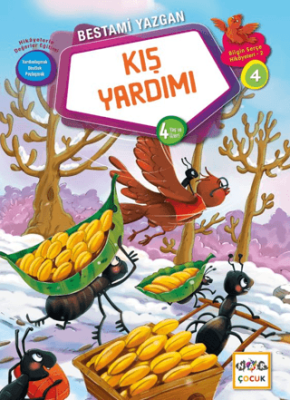 Kış Yardımı - 1