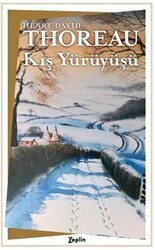 Kış Yürüyüşü - Zeplin Kitap
