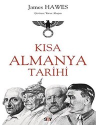Kısa Almanya Tarihi - Say Yayınları
