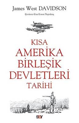 Kısa Amerika Birleşik Devletleri Tarihi - 1