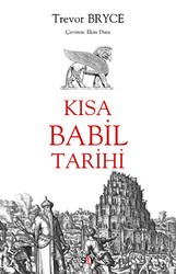 Kısa Babil Tarihi - 1