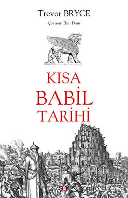 Kısa Babil Tarihi - 1